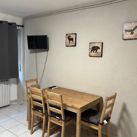 Appartamento Alpaca Oulx Exterior foto