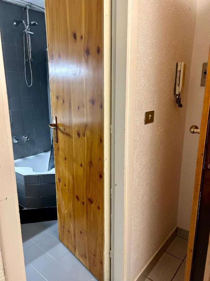 Appartamento Alpaca Oulx Exterior foto